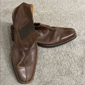 sandro moscoloni woman